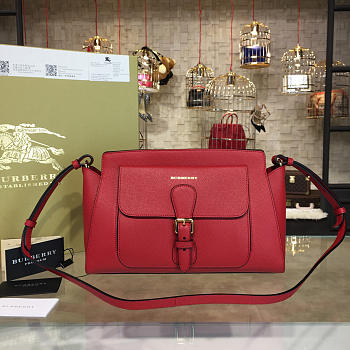 Burberry Shoulder Bag 5778
