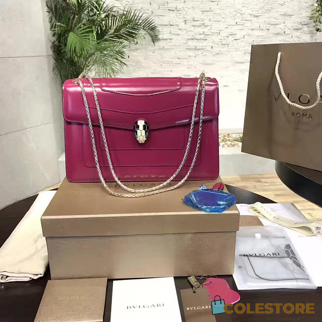 Bvlgari Serpenti Forever 6003 - 1