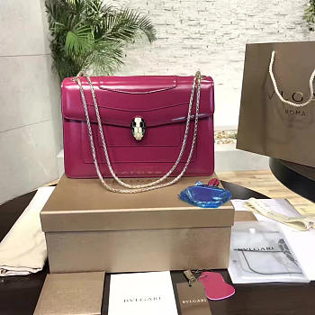 Bvlgari Serpenti Forever 6003