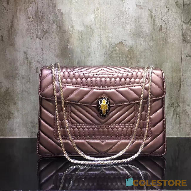 Bvlgari Serpenti Forever 6035 - 1