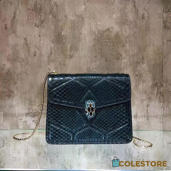 Bvlgari Serpenti Forever 6062 - 1
