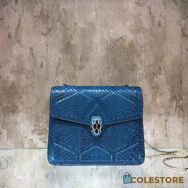 Bvlgari Serpenti Forever 6069 - 1