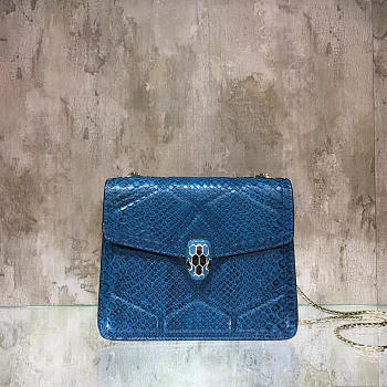 Bvlgari Serpenti Forever 6069