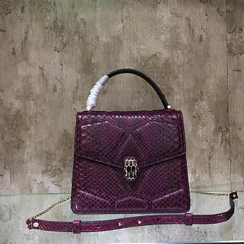 Bvlgari Serpenti Forever 6071