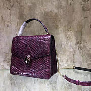 Bvlgari Serpenti Forever 6071 - 4