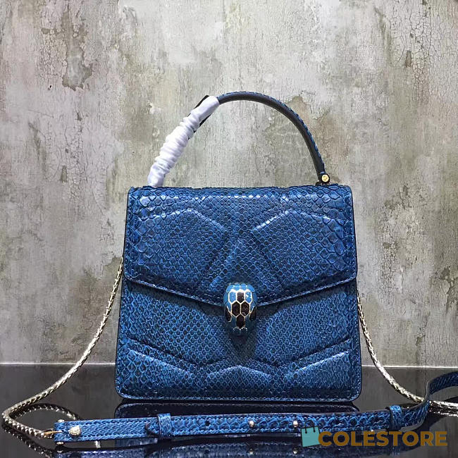 Bvlgari Serpenti Forever 6075 - 1