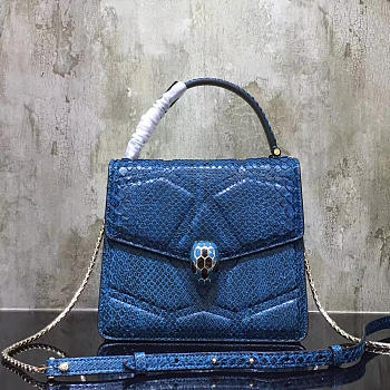 Bvlgari Serpenti Forever 6075
