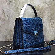 Bvlgari Serpenti Forever 6075 - 2