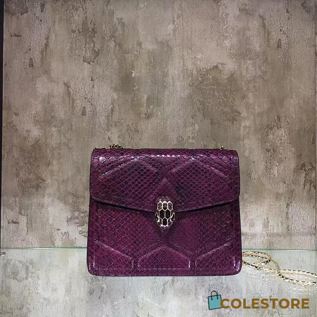 Bvlgari Serpenti Forever 6078 - 1
