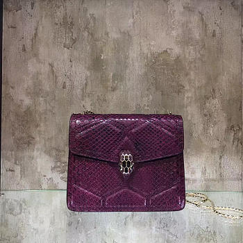 Bvlgari Serpenti Forever 6078