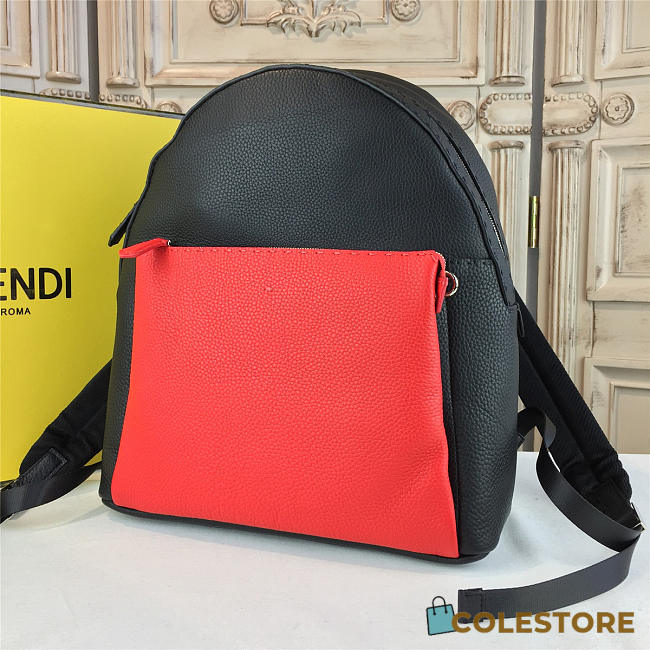CohotBag celine leather micro luggag z1085 - 1