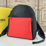 CohotBag celine leather micro luggag z1085 - 1