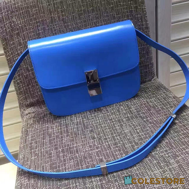 Celine Leather Classic Z1163 - 1