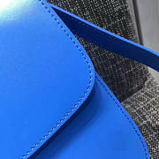 Celine Leather Classic Z1163 - 4