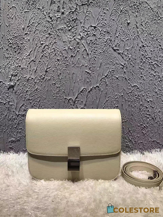 Celine Leather Classic Z1168 - 1