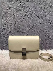 Celine Leather Classic Z1168 - 1