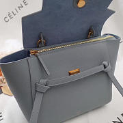 CohotBag celine leather belt bag z1172 - 4