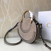 chloé cortex pixie z1256 CohotBag  - 6