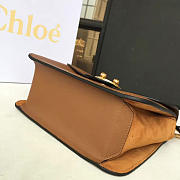 Chloe Leather Mily Z1269  - 2