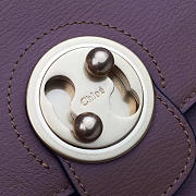 Chloe Leather Mily Z1269  - 3