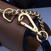 Chloe Leather Mily Z1269  - 4
