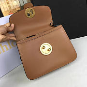 Chloe Leather Mily Z1269  - 5