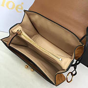 Chloe Leather Mily Z1269  - 6