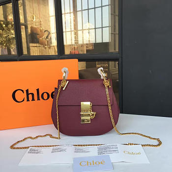 chloé cortex drew z1307 CohotBag 