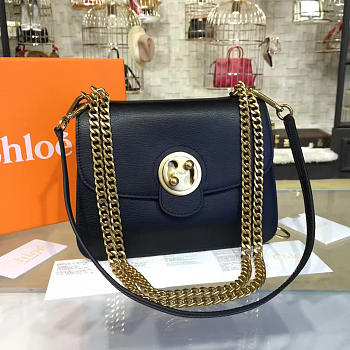 Chloe Leather Mily Z1322 