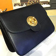 Chloe Leather Mily Z1322  - 2