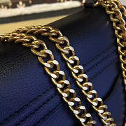 Chloe Leather Mily Z1322  - 3