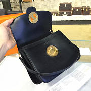 Chloe Leather Mily Z1322  - 4