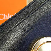 Chloe Leather Mily Z1322  - 5