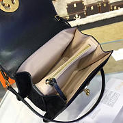 Chloe Leather Mily Z1322  - 6