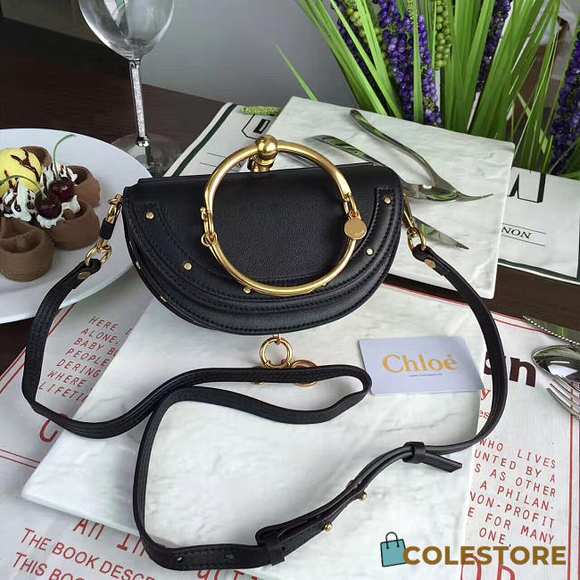 Chloe Leather Nile Z1334  - 1