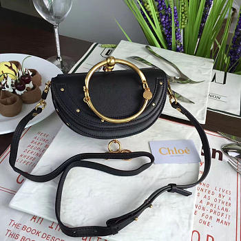 Chloe Leather Nile Z1334 