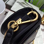 Chloe Leather Nile Z1334  - 3