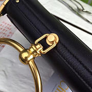 Chloe Leather Nile Z1334  - 5