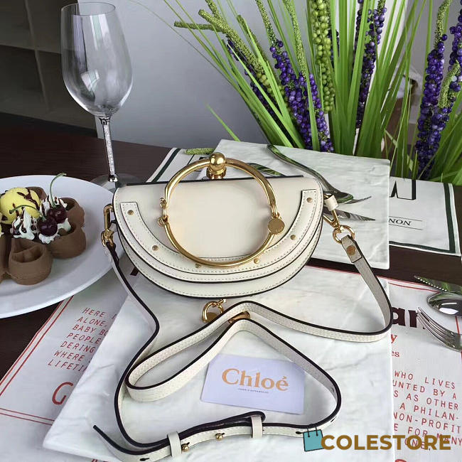 Chloe Leather Nile Z1337 - 1