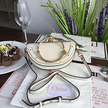 Chloe Leather Nile Z1337