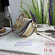 Chloe Leather Nile Z1337 - 2