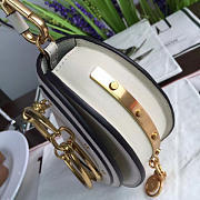 Chloe Leather Nile Z1337 - 3