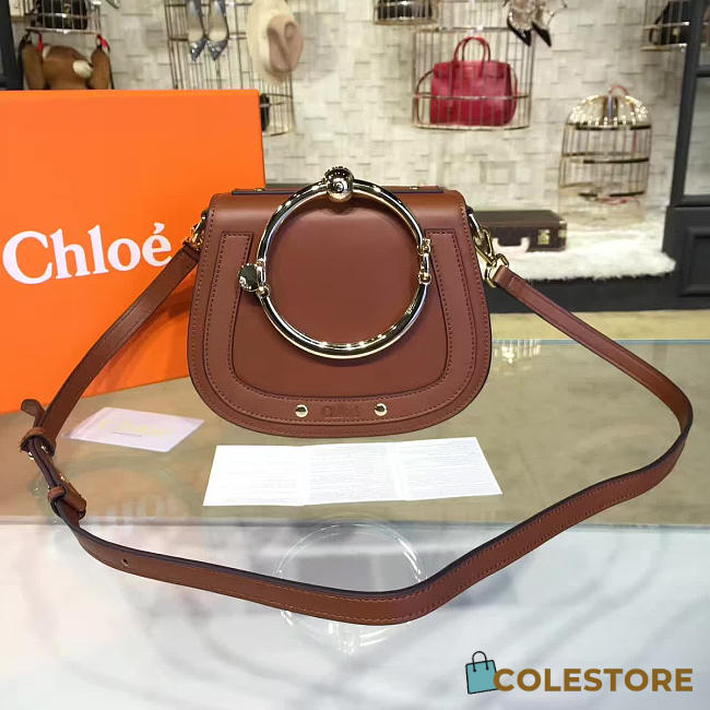 Chloe Leather Nile Z1347  - 1