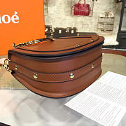 Chloe Leather Nile Z1347  - 4