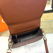 Chloe Leather Nile Z1347  - 6