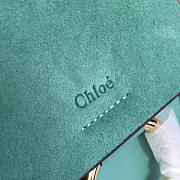 Chloé Cortex Faye Backpack  - 2