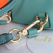 Chloé Cortex Faye Backpack  - 3