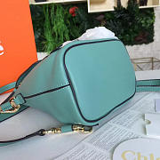 Chloé Cortex Faye Backpack  - 4