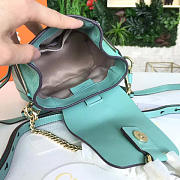 Chloé Cortex Faye Backpack  - 6