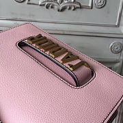 CohotBag dior jadior bag 1781 - 4